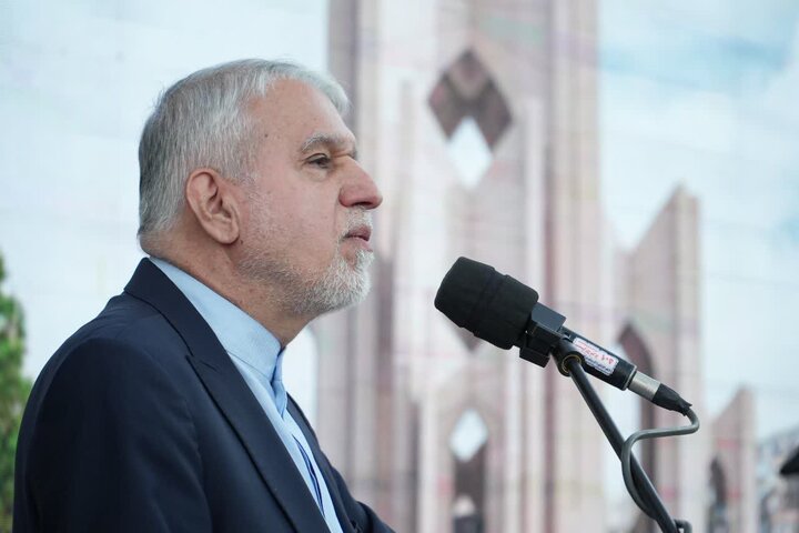 صالحیامیری: سلامت اداری با رویکرد پلیسی محقق نمیشود صالحیامیری: سلامت اداری با رویکرد پلیسی محقق نمیشود