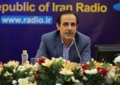 صدای ماندگار سیروس ابراهیم‌زاده در نمایش‌های رادیویی جاودانه شد/ یاد و صدای ماندگار سیروس ابراهیم‌زاده در رادیو باقی خواهد ماند