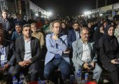 ضرورت برنامه اجرایی برای احیای نخلستان‌های خوزستان