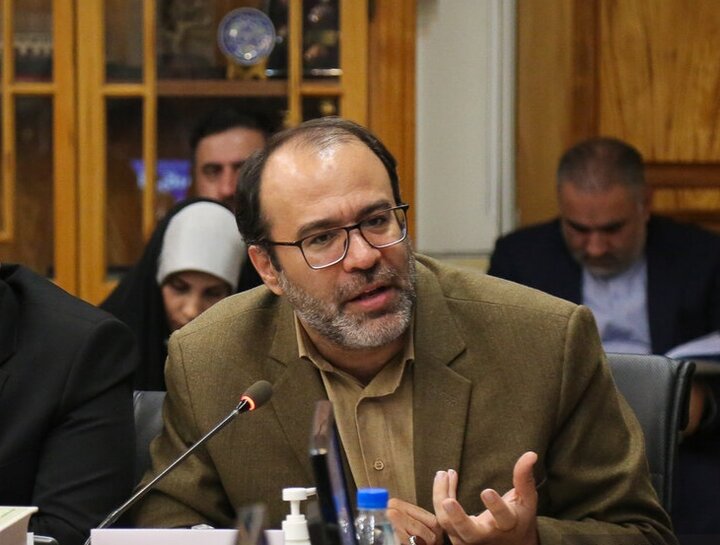 طغیانی: نگرانم در ریسباف حاشیه بر متن غلبه کند؛ برنامه احیا شفاف شود طغیانی: نگرانم در ریسباف حاشیه بر متن غلبه کند؛ برنامه احیا شفاف شود