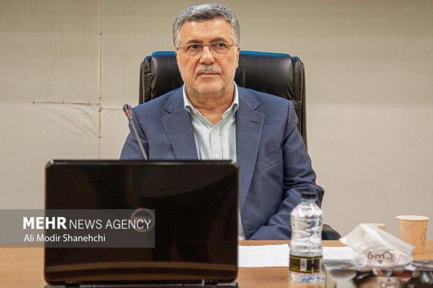 ظفرقندی: بیمهها گرانی دارو را پوشش دهند ظفرقندی: بیمهها گرانی دارو را پوشش دهند