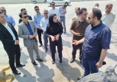 علیمرادی: گوگسر جاسک به رویه ملوانی اضافه می‌شود