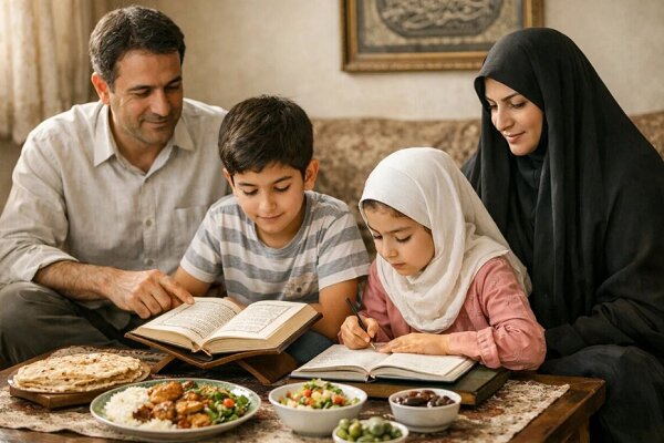 فانتزیزدگی و فردگرایی خانواده را تهدید میکند فانتزیزدگی و فردگرایی خانواده را تهدید میکند