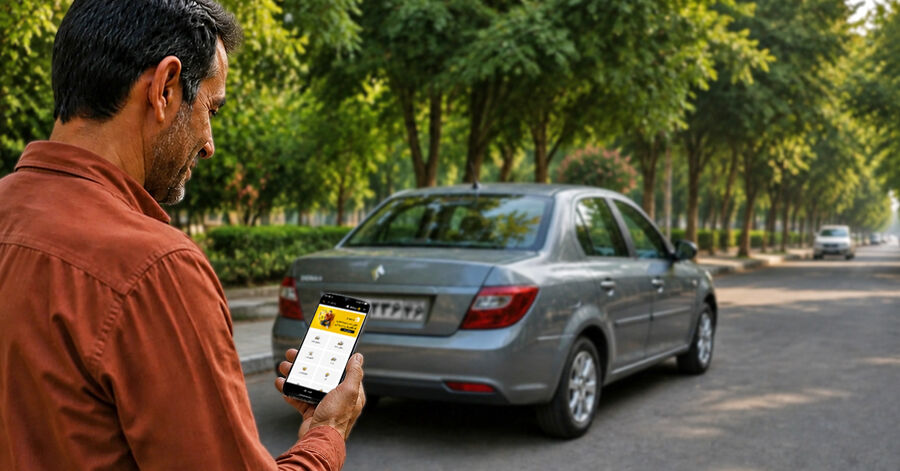 فراتر از خرید آنلاین؛ بیمهبازار تجربه مشتری را تا لحظه دریافت خسارت تعریف میکند فراتر از خرید آنلاین؛ بیمهبازار تجربه مشتری را تا لحظه دریافت خسارت تعریف میکند