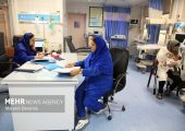 مدل جدید سلامت با معماری قدیمی نیروی انسانی قابل اجرا نیست