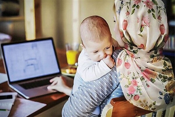 مرخصی زایمان بدون امنیت شغلی؛ قانون حمایت از مادران کجا اجرا نمیشود؟ مرخصی زایمان بدون امنیت شغلی؛ قانون حمایت از مادران کجا اجرا نمیشود؟