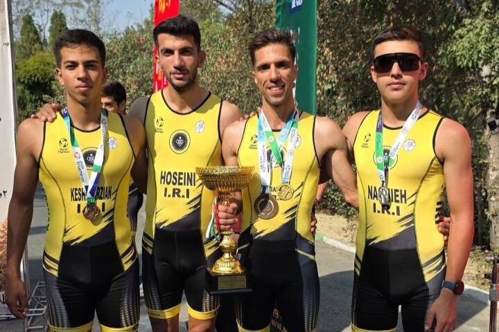 ملیپوش سهگانه: حضور چهرههای مطرح لیگ را به سطح بالاتری رسانده است ملیپوش سهگانه: حضور چهرههای مطرح لیگ را به سطح بالاتری رسانده است