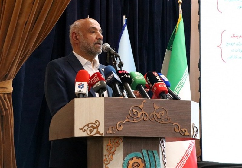 میدری: سال سوم دولت چهاردهم، سال تحول در حوزه تعاون خواهد بود میدری: سال سوم دولت چهاردهم، سال تحول در حوزه تعاون خواهد بود