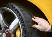 نگاه عمیق‌تر به قوانین ایالتی کالیفرنیا برای خرید لاستیک جایگزین