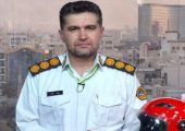 هشدار پلیس راهور تهران به موتورسواران؛ ۱۴۸ نفر جان باختند