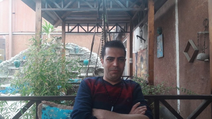«هلال تیره» از دل یک اتفاق واقعی در روزهای جنگ شکل گرفت «هلال تیره» از دل یک اتفاق واقعی در روزهای جنگ شکل گرفت