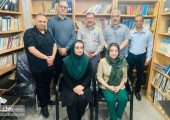 هم‌نشینی انجمن‌های علمی هنرهای تجسمی و سینمای جوان برای خلق رویدادهای تازه در خوزستان