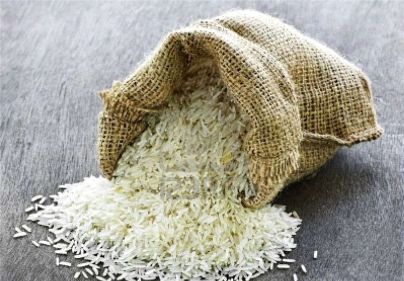 واردات برنج از امروز تا به مدت 6 ماه آزاد شد واردات برنج از امروز تا به مدت 6 ماه آزاد شد