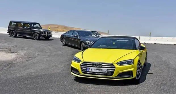 ورود خودروهای مناطق آزاد به کشور با ۲۰ درصد تخفیف ورود خودروهای مناطق آزاد به کشور با ۲۰ درصد تخفیف