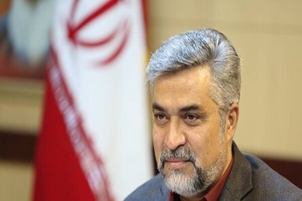 کرمانپور: حمله جنایتکارانه اخیر آمریکا ۱۸ شهید و ۱۴۲ زخمی برجای گذاشت کرمانپور: حمله جنایتکارانه اخیر آمریکا ۱۸ شهید و ۱۴۲ زخمی برجای گذاشت