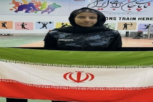 کسب دو مدال برنز دوچرخهسوار خراسان جنوبی در رقابتهای کشوری کسب دو مدال برنز دوچرخهسوار خراسان جنوبی در رقابتهای کشوری