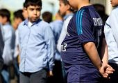 ارتباط برداشتن گام‌های بیشتر و سلامت روان نوجوانان