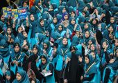 استقبال پرشور مخاطبان از روز نخست جشنواره + تصاویر