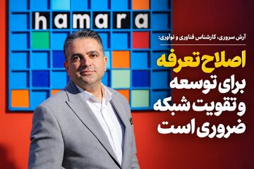 اقتصاد ارتباطات زیر بار تعرفههای قدیمی اقتصاد ارتباطات زیر بار تعرفههای قدیمی