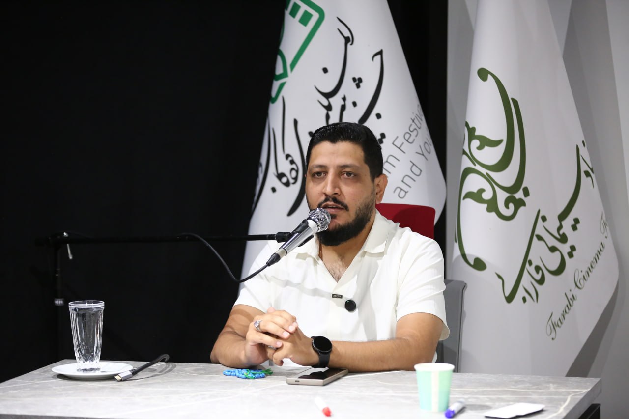 اهمیت اقتباس در سینمای ایران/ قوانین حقوقی باید رعایت شود اهمیت اقتباس در سینمای ایران/ قوانین حقوقی باید رعایت شود