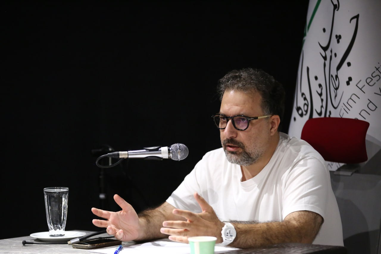 اهمیت اقتباس در سینمای ایران/ قوانین حقوقی باید رعایت شود اهمیت اقتباس در سینمای ایران/ قوانین حقوقی باید رعایت شود