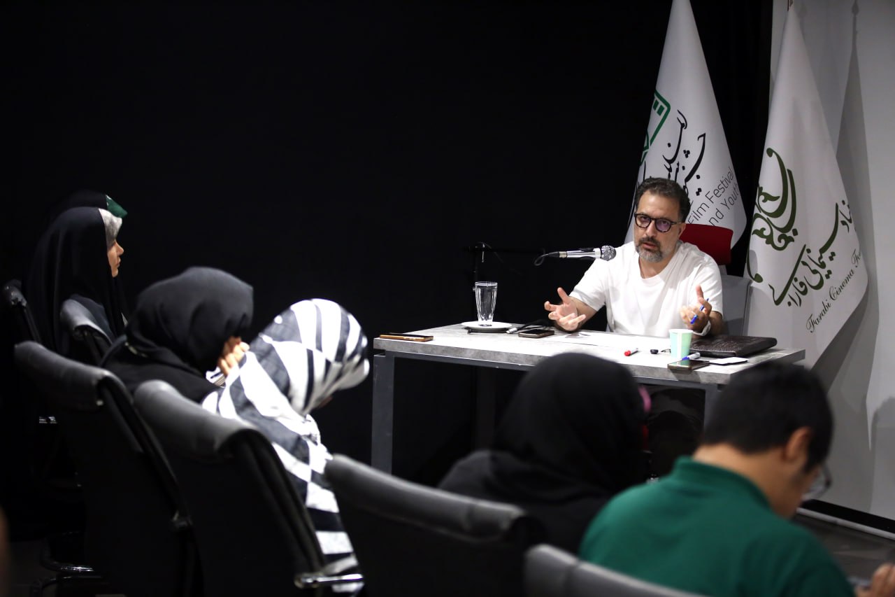 اهمیت اقتباس در سینمای ایران/ قوانین حقوقی باید رعایت شود اهمیت اقتباس در سینمای ایران/ قوانین حقوقی باید رعایت شود