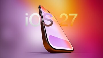 اپل حالا کاربران iOS 26 را به نصب iOS 27 ترغیب میکند اپل حالا کاربران iOS 26 را به نصب iOS 27 ترغیب میکند