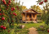 ایجاد 10 مرکز فناوری روستایی در پارک‌های علم و فناوری