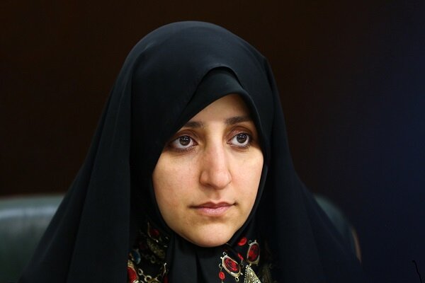 بهروزآذر: دختران ایران در ناگویا رکورد تاریخی زدند بهروزآذر: دختران ایران در ناگویا رکورد تاریخی زدند
