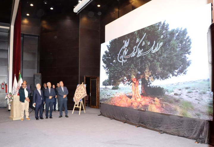 خراسان شمالی صاحب امضای صوتی و تصویری شد/ رونمایی از «نغمه گردشگری» استان خراسان شمالی صاحب امضای صوتی و تصویری شد/ رونمایی از «نغمه گردشگری» استان