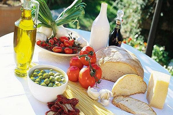 دستورالعمل های رژیم غذایی سالم برای قلب دستورالعمل های رژیم غذایی سالم برای قلب