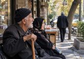 راز سالمندی سالم؛ از سبک زندگی تا حفظ استقلال