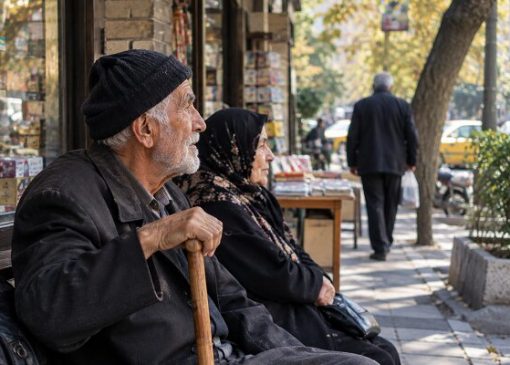 راز سالمندی سالم؛ از سبک زندگی تا حفظ استقلال