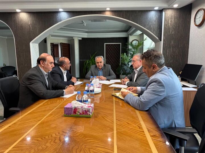 راه اندازی گمرک سیار در آذربایجان شرقی راه اندازی گمرک سیار در آذربایجان شرقی