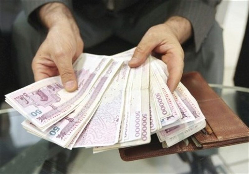 راهاندازی «کیف پول» بازنشستگان تا پایان مهرماه راهاندازی «کیف پول» بازنشستگان تا پایان مهرماه