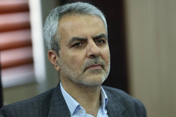 سهم ناچیز ایران از بازار ۷ هزار میلیارد دلاری محصولات حلال سهم ناچیز ایران از بازار ۷ هزار میلیارد دلاری محصولات حلال