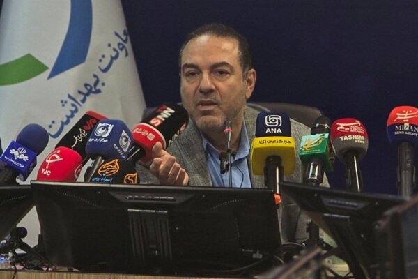 ضرورت تشدید نظام مراقبت بیماریهای حاد تنفسی در مراکز بهزیستی ضرورت تشدید نظام مراقبت بیماریهای حاد تنفسی در مراکز بهزیستی