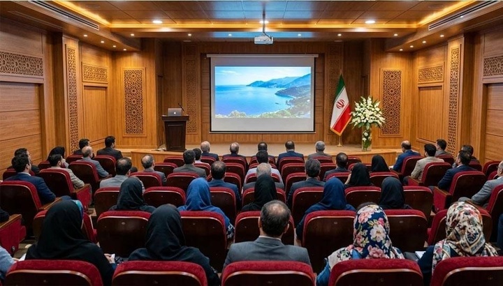 نمایش ۵ مستند در هفته فرهنگی تهران نمایش ۵ مستند در هفته فرهنگی تهران