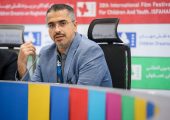 هوش مصنوعی اقتضای امروز هنر است/ نباید سفره انیمیشن کوچک شود