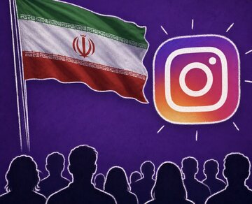 پلتفرم فیلترشدهای که در ایران بازار ۸۸ همتی ساخت / اینستاگرام چگونه توجه کاربران را به پول تبدیل کرد؟ پلتفرم فیلترشدهای که در ایران بازار ۸۸ همتی ساخت / اینستاگرام چگونه توجه کاربران را به پول تبدیل کرد؟