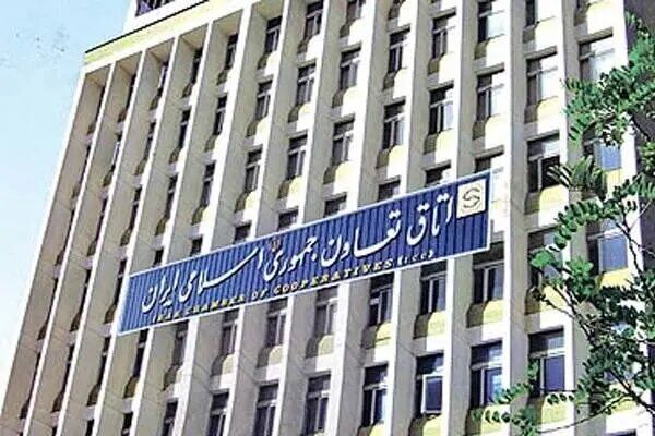 پیشنهاد راهاندازی شبکه مراکز غذای آماده تعاونی در تهران پیشنهاد راهاندازی شبکه مراکز غذای آماده تعاونی در تهران